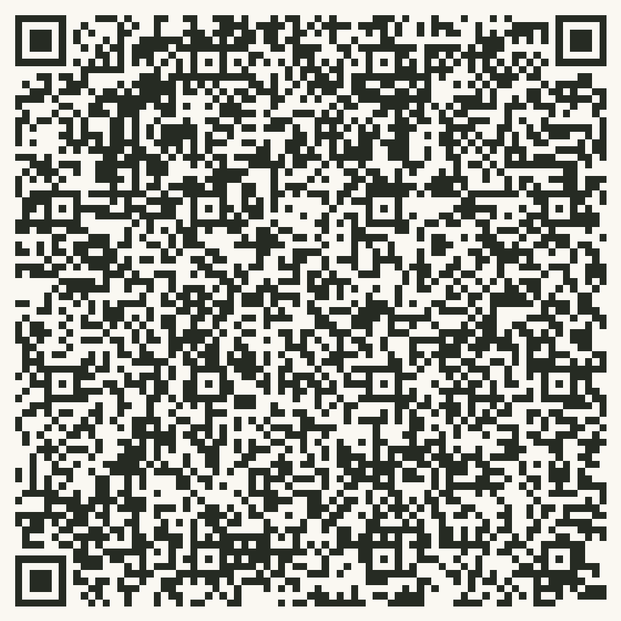 Demo menü QR kodu